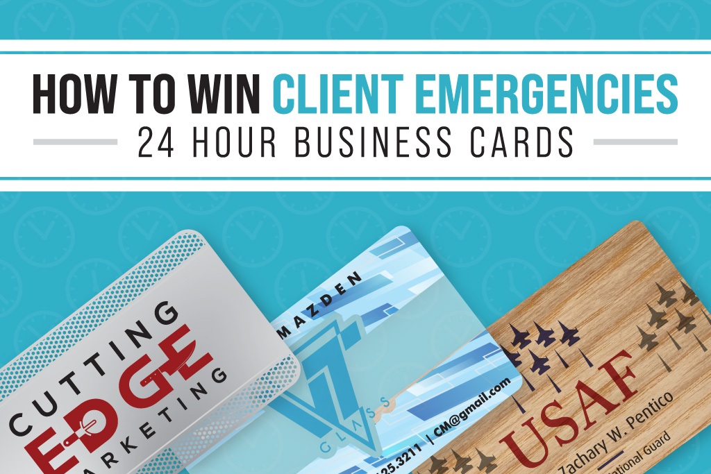 My Wholesale Business Card | 24Hr Cards Blog Main Image
