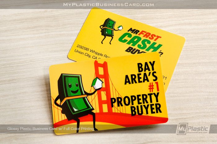 How To Create A Good-Better-Best Specialty Business Card Proposal 14 My Wholesale Business Card | Glossy Plastic Business Card For Property Buyer 06295 1