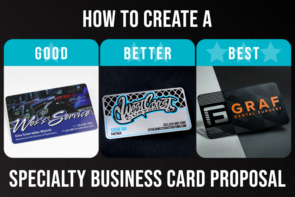 My Wholesale Business Card | Good Better Best Specialty Card Blog Main Image